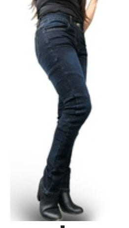 Womens Storm Kevlar Jeans