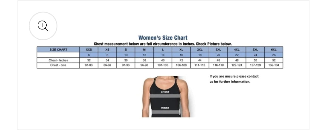 Womens Leather Vest