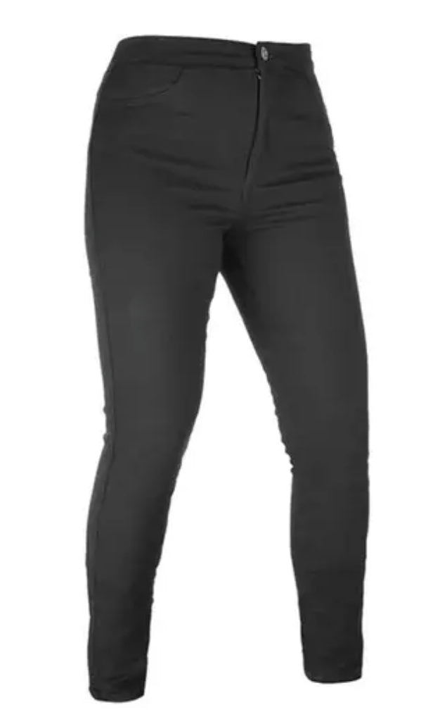 Ladies Kevlar Lined Jeggings