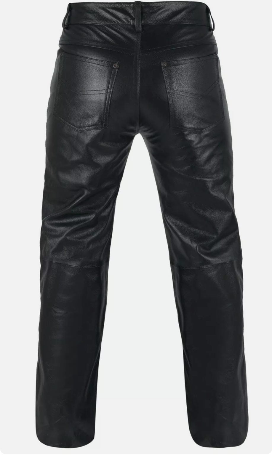 Leather Jeans, Leather Pants, Mens Leather Jeans