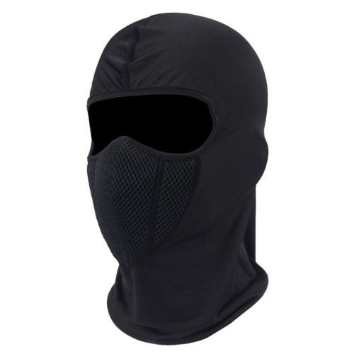 Motorcycle Mask, Thermal Mask