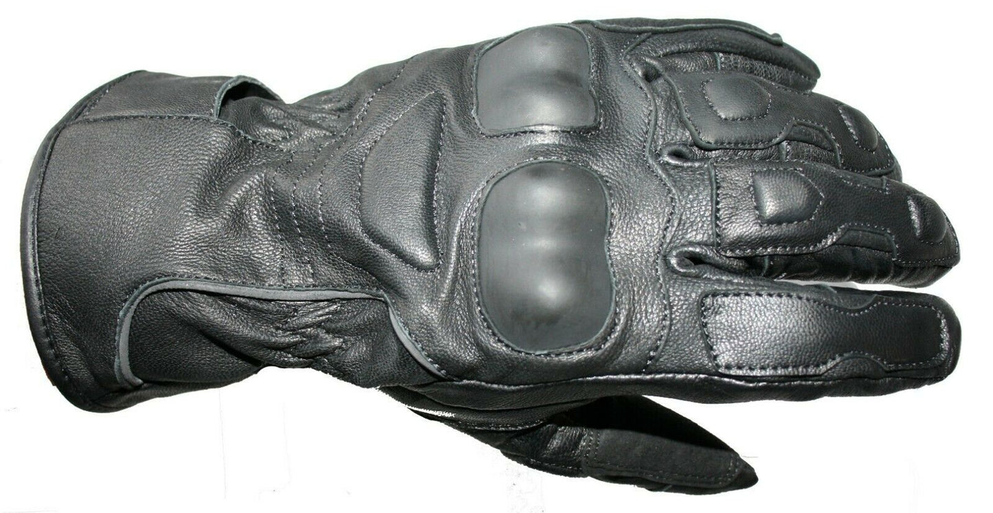 Winter Motorcycle Gloves, Waterproof Motorcycle Gloves