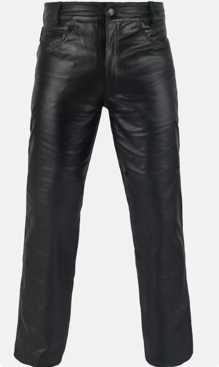 Leather Jeans, Leather Pants, Mens Leather Jeans