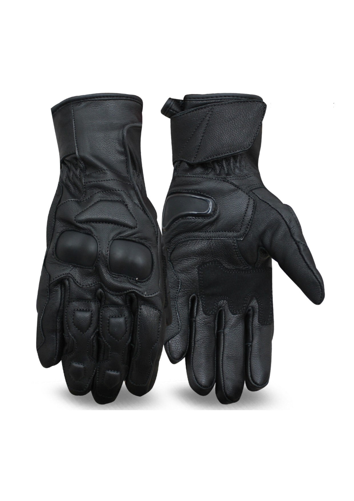Winter Motorcycle Gloves, Waterproof Motorcycle Gloves
