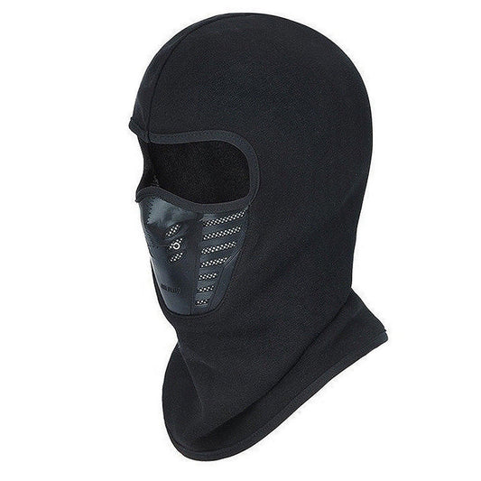 Full Face Thermal Mouth