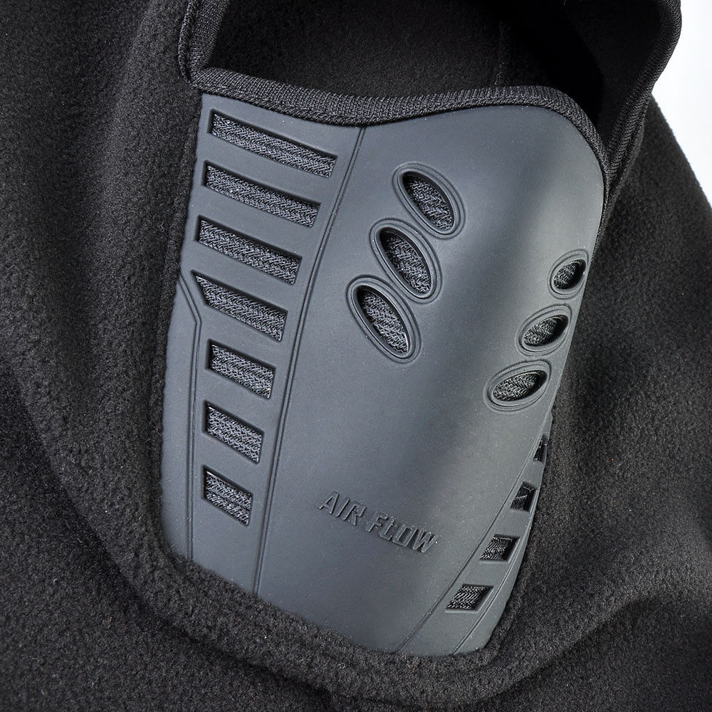 Full Face Thermal Mouth