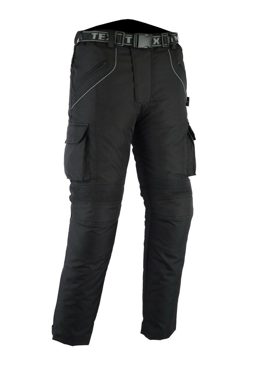 Mens Waterproof Motorcycle Pants