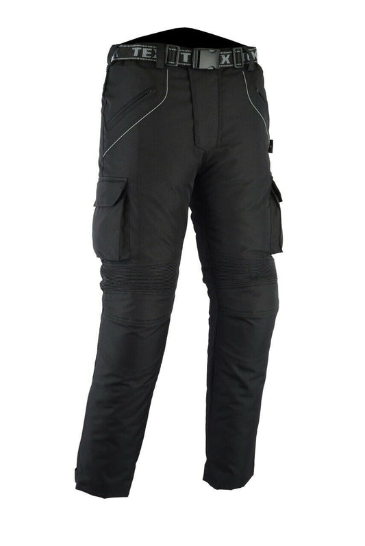 Mens Waterproof Motorcycle Pants