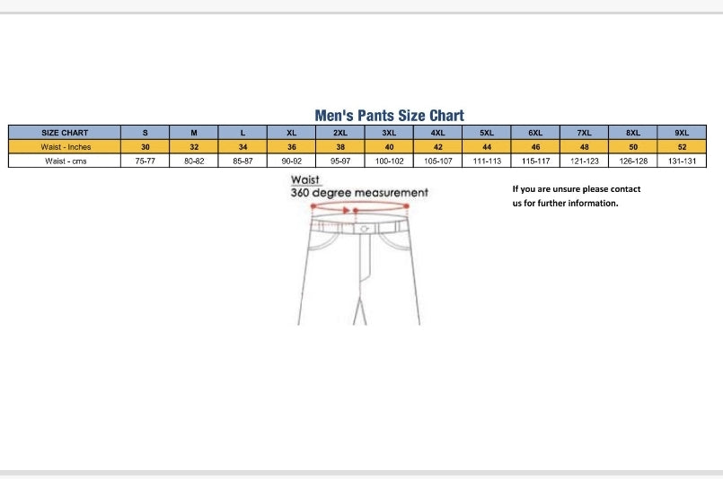 Mens Kevlar Motorcycle Jeans