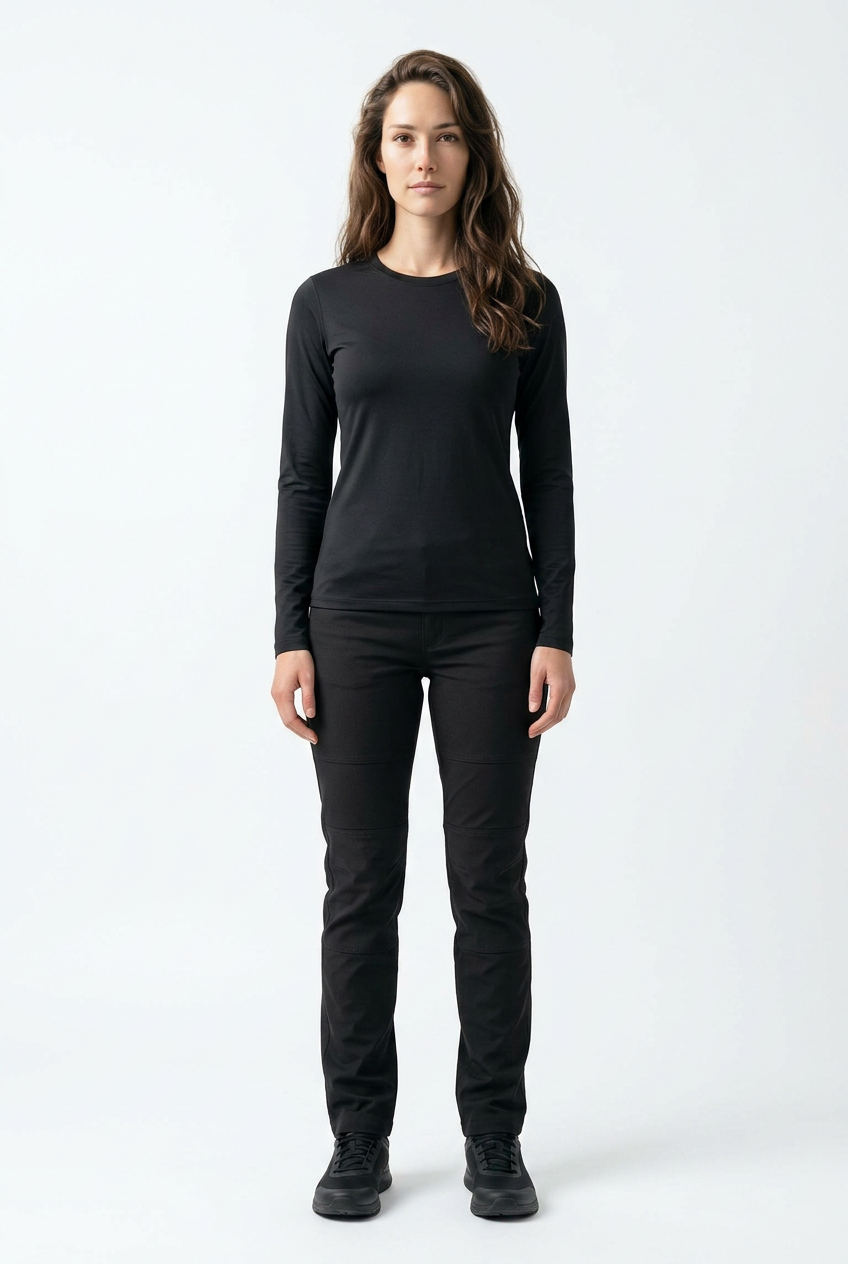 Womans Kevlar Stretch Jeans