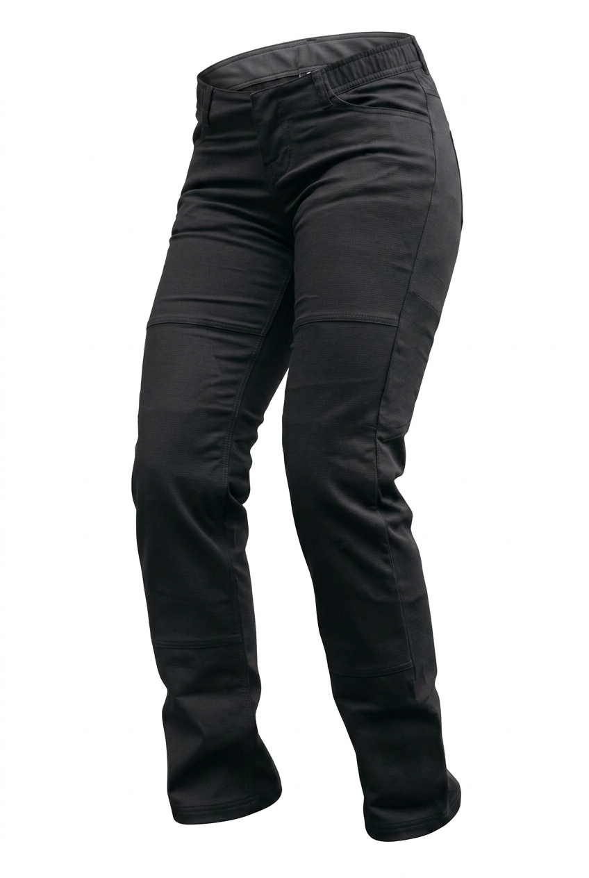 Womans Kevlar Stretch Jeans