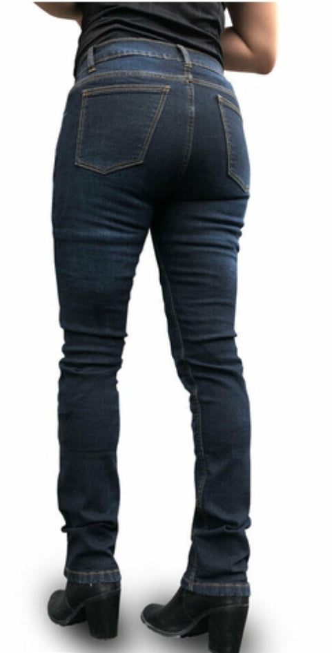Womens Storm Kevlar Jeans