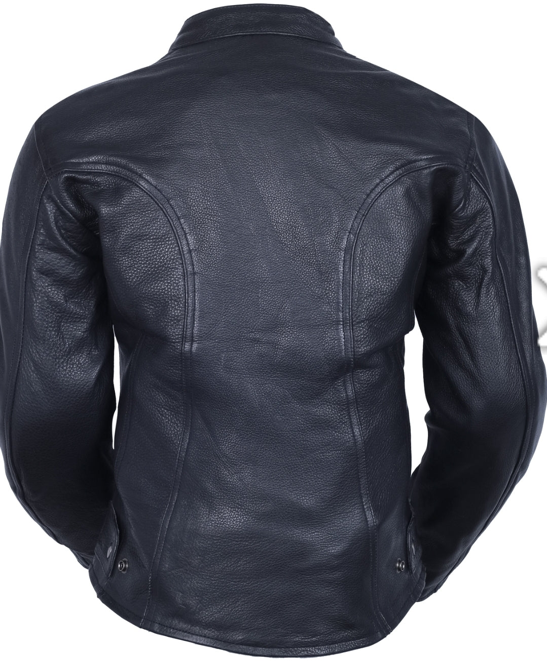 Womens Leather Motorcycle Jacket – BRUTE BIKER GEAR