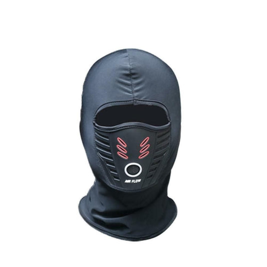 Thermal Mask, Motorcycle Mask