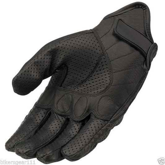 Motorcycle gloves, Leather Gloves