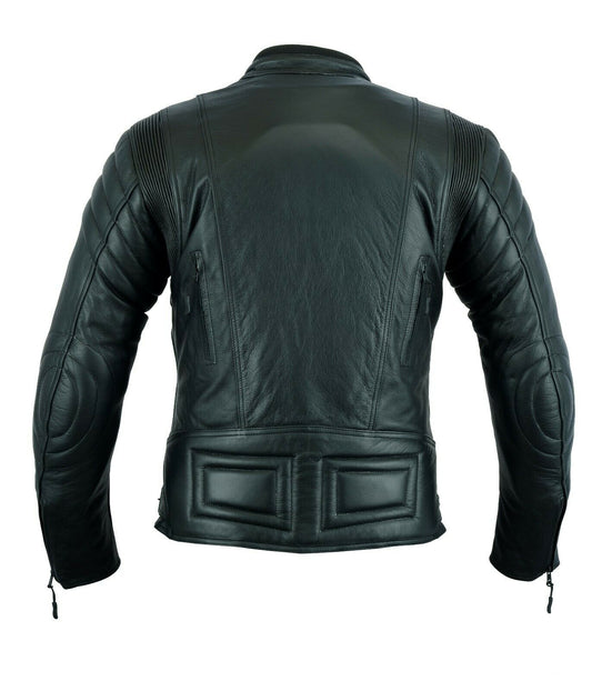 Leather Jackets – BRUTE BIKER GEAR