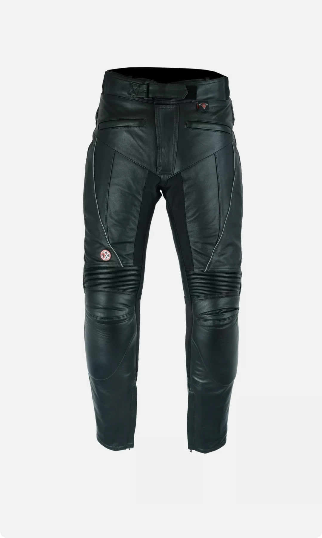 Waterproof Leather Pants, Leather Motorcycle Pants