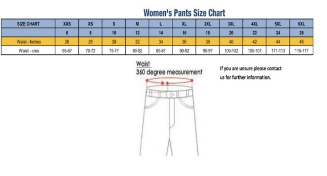 Womans Kevlar Stretch Jeans